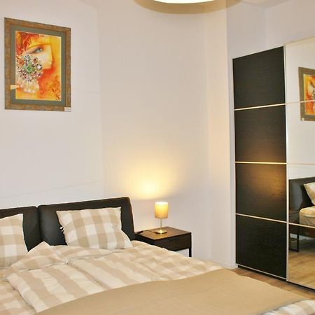 Govienna Luxury Oldtown Apartment Quarto foto