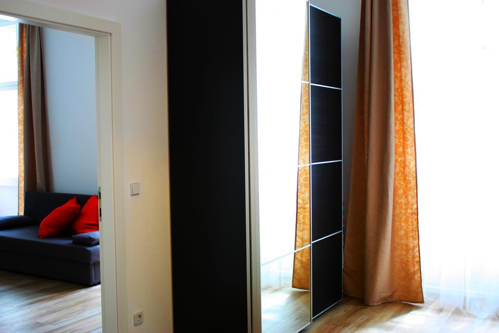Govienna Luxury Oldtown Apartment Quarto foto