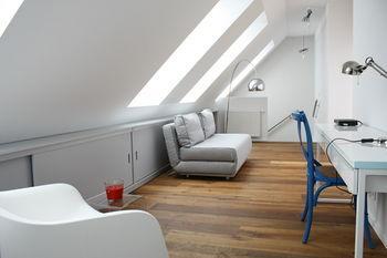 Govienna Luxury Oldtown Apartment Exterior foto
