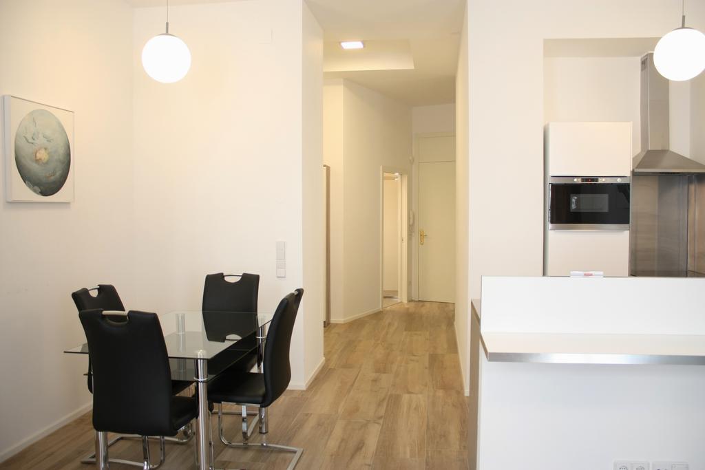 Govienna Luxury Oldtown Apartment Quarto foto