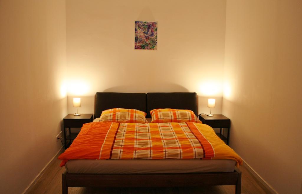 Govienna Luxury Oldtown Apartment Quarto foto