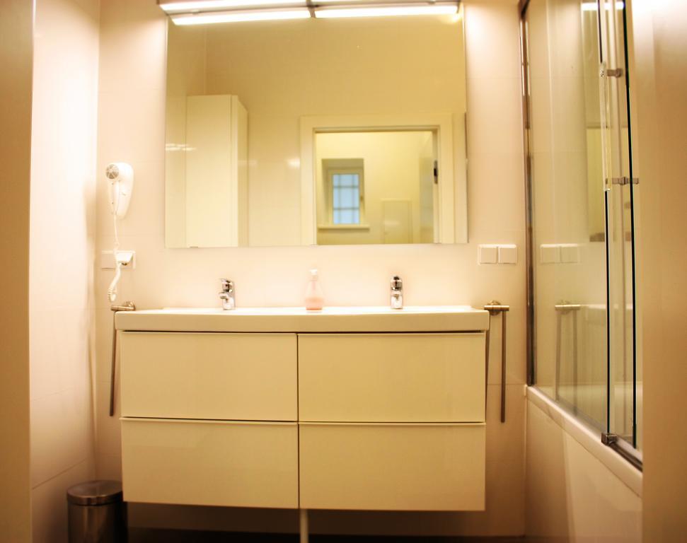 Govienna Luxury Oldtown Apartment Quarto foto