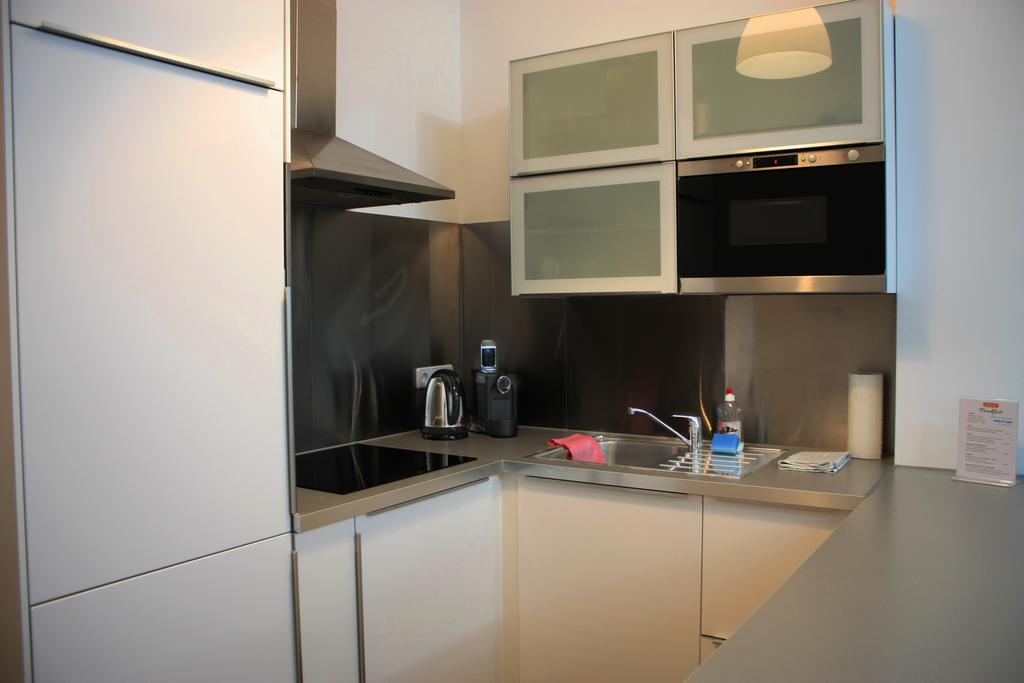 Govienna Luxury Oldtown Apartment Quarto foto