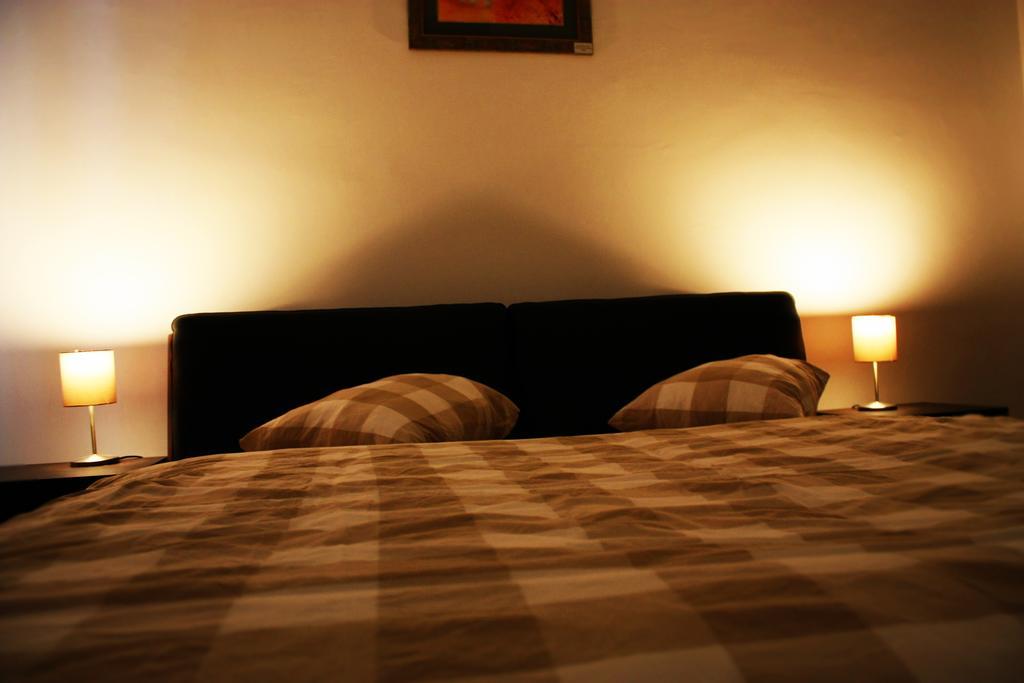 Govienna Luxury Oldtown Apartment Quarto foto