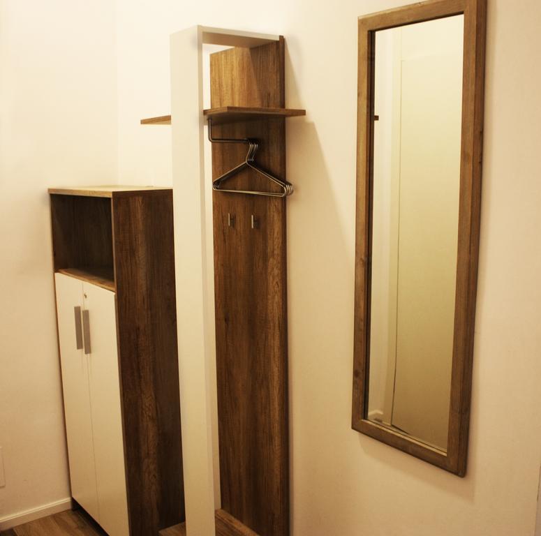 Govienna Luxury Oldtown Apartment Quarto foto