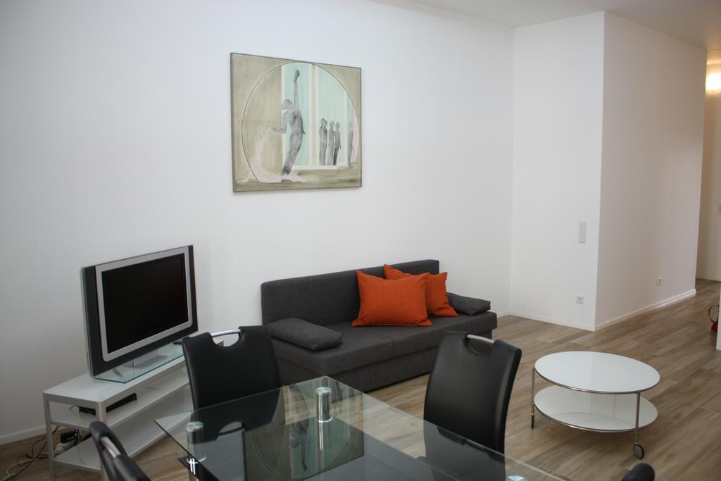 Govienna Luxury Oldtown Apartment Quarto foto