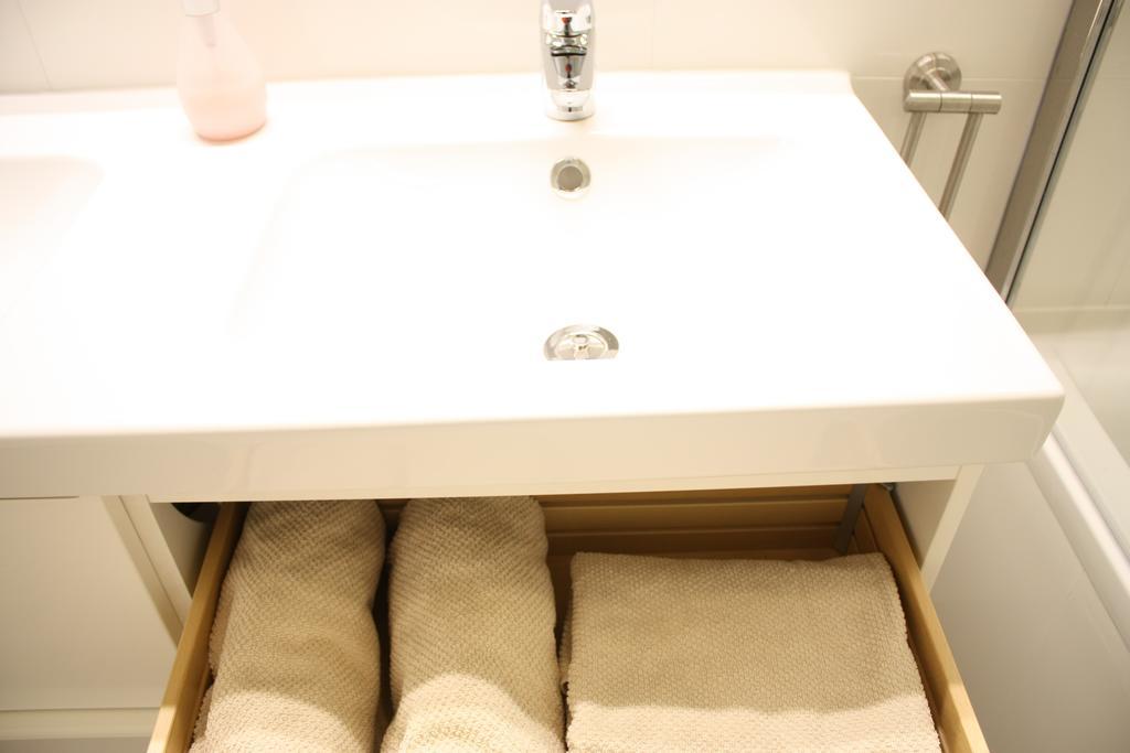 Govienna Luxury Oldtown Apartment Quarto foto