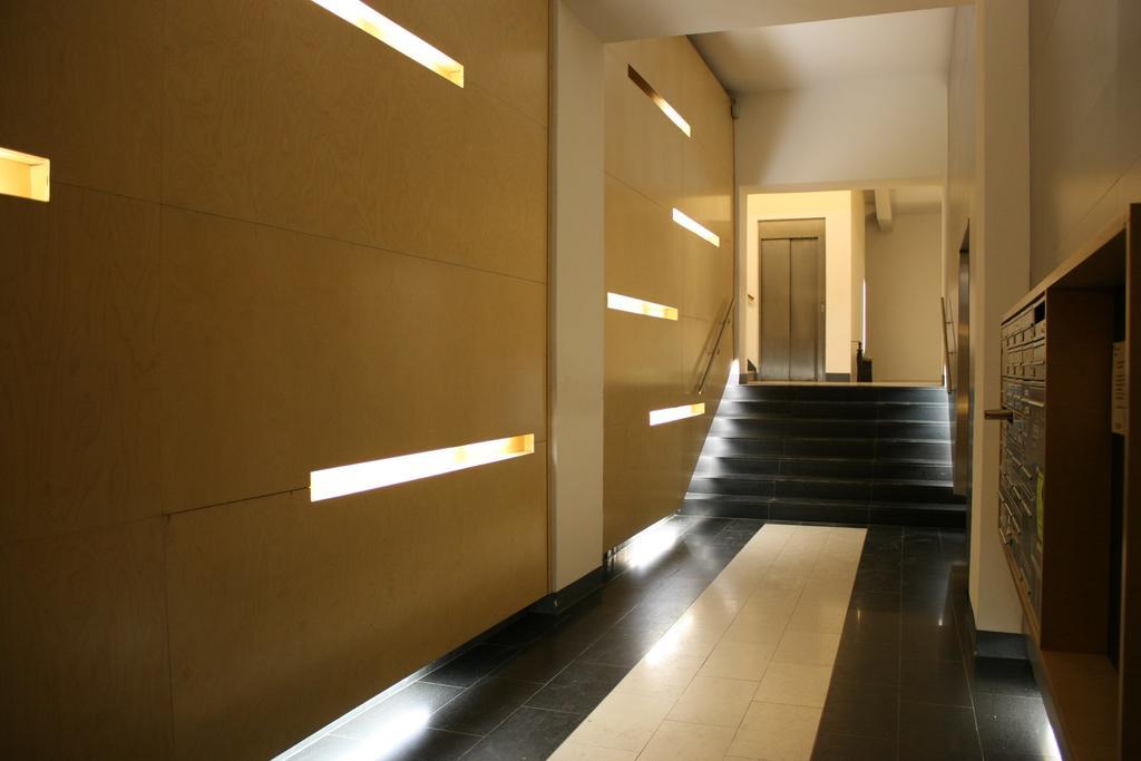 Govienna Luxury Oldtown Apartment Exterior foto